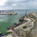 Реконструкция торгового порта Махачкалы позволит перерабатывать до 18 тыс. тонн рыбы в год